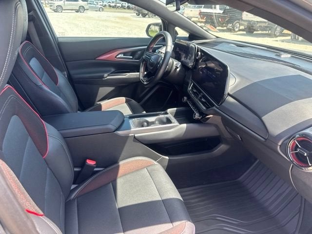 2024 Chevrolet Equinox EV 2RS