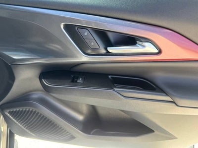 2024 Chevrolet Equinox EV 2RS