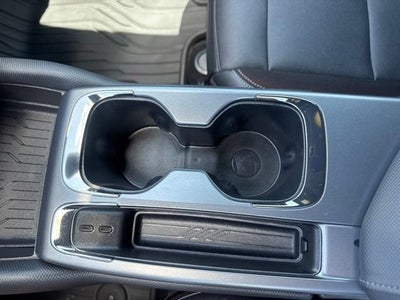 2024 Chevrolet Equinox EV 2RS