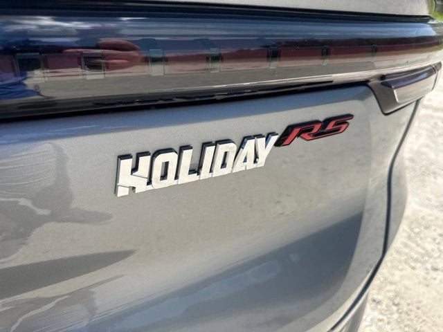 2024 Chevrolet Equinox EV 2RS