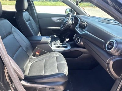 2019 Chevrolet Blazer 4DR FWD LT