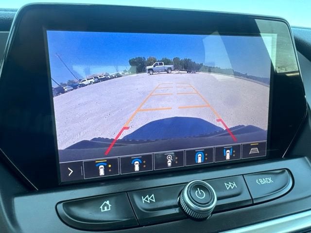 2019 Chevrolet Blazer 4DR FWD LT