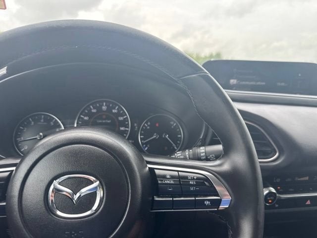 2024 Mazda Mazda CX-30 2.5 S Preferred Package