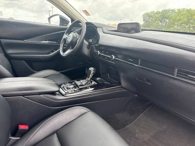 2024 Mazda Mazda CX-30 2.5 S Preferred Package
