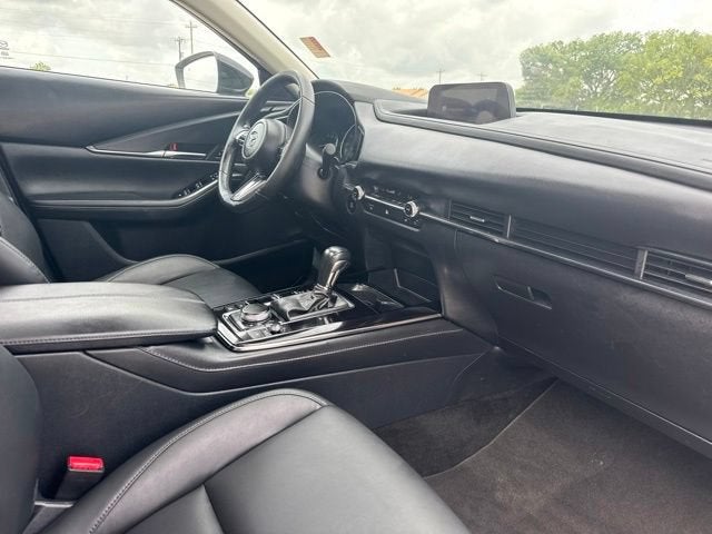 2024 Mazda Mazda CX-30 2.5 S Preferred Package