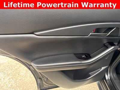 2025 Mazda Mazda CX-30 2.5 S Preferred Package