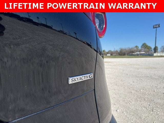 2024 Mazda Mazda CX-30 2.5 S Premium Package