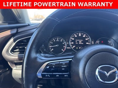 2024 Mazda Mazda CX-30 2.5 S Premium Package