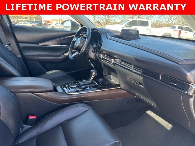 2024 Mazda Mazda CX-30 2.5 S Premium Package