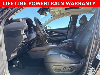 2024 Mazda Mazda CX-30 2.5 S Premium Package