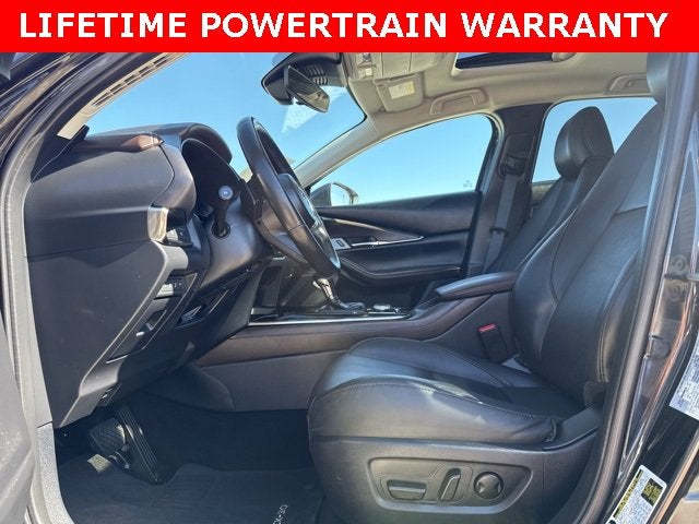 2024 Mazda Mazda CX-30 2.5 S Premium Package