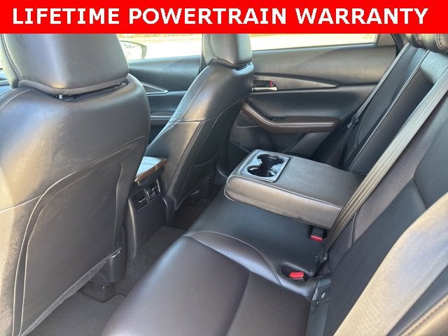 2024 Mazda Mazda CX-30 2.5 S Premium Package