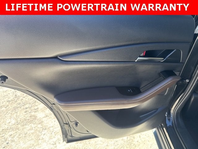 2024 Mazda Mazda CX-30 2.5 S Premium Package