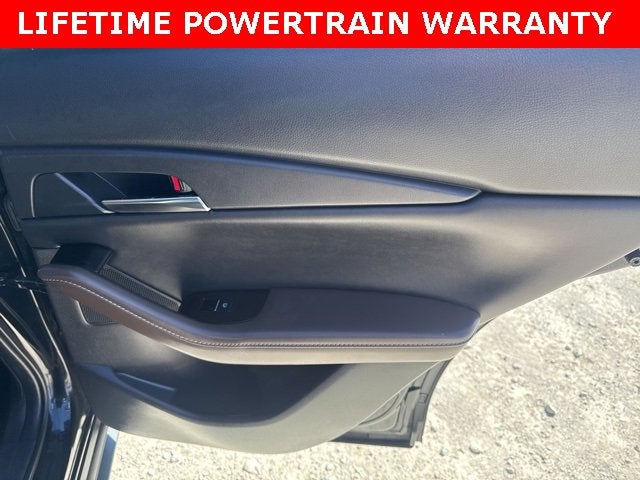 2024 Mazda Mazda CX-30 2.5 S Premium Package