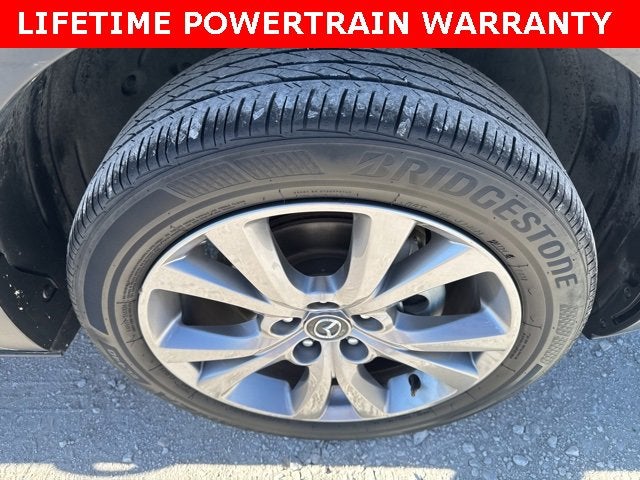 2024 Mazda Mazda CX-30 2.5 S Premium Package