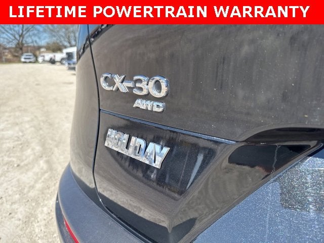 2024 Mazda Mazda CX-30 2.5 S Premium Package