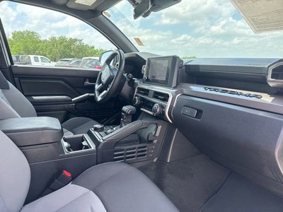 2024 Toyota Tacoma 2WD SR5