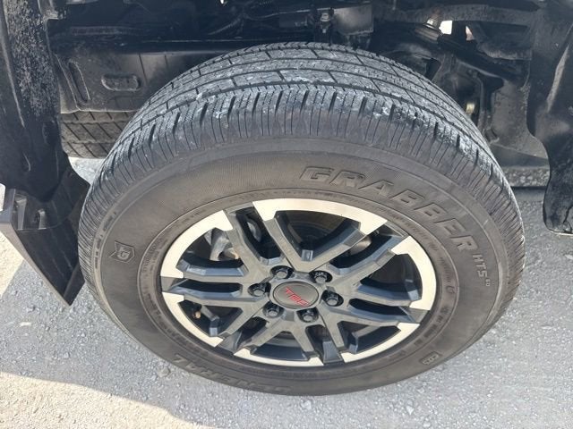 2024 Toyota Tacoma 2WD SR5