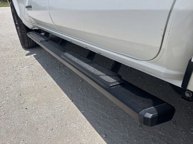 2024 Toyota Tacoma 2WD SR5