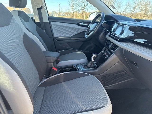 2024 Volkswagen Taos S