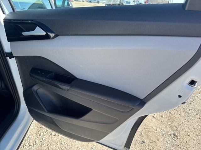 2024 Volkswagen Taos S