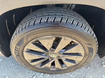 2024 Volkswagen Taos S