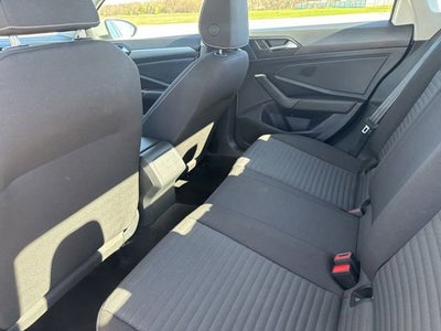 2024 Volkswagen Jetta S