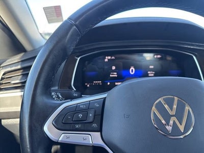 2024 Volkswagen Jetta S