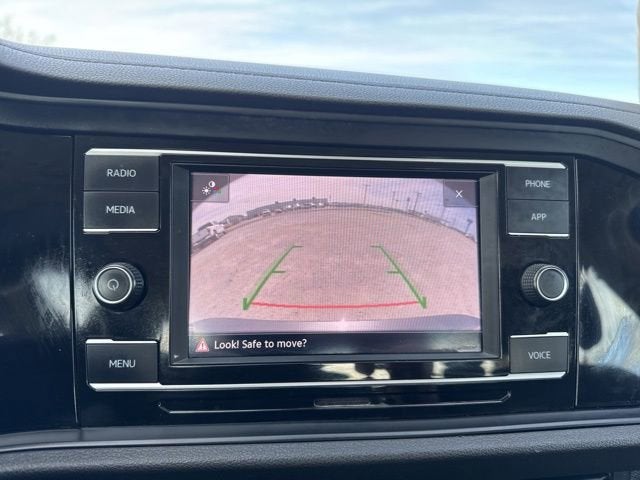 2024 Volkswagen Jetta S