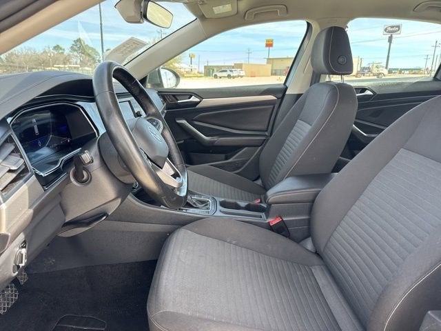 2024 Volkswagen Jetta S