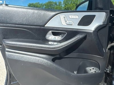 2024 Mercedes-Benz GLE GLE 450e Plug-In Hybrid