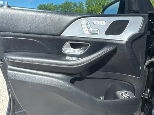 2024 Mercedes-Benz GLE GLE 450e Plug-In Hybrid