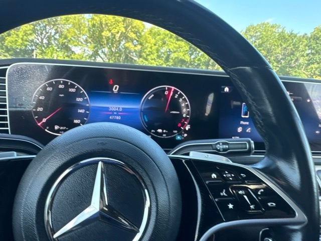 2024 Mercedes-Benz GLE GLE 450e Plug-In Hybrid