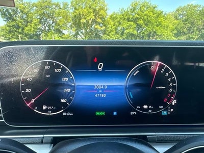 2024 Mercedes-Benz GLE GLE 450e Plug-In Hybrid