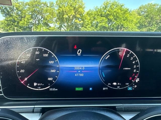 2024 Mercedes-Benz GLE GLE 450e Plug-In Hybrid