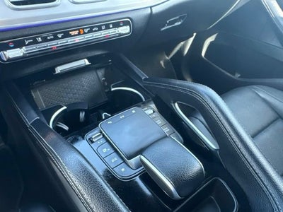 2024 Mercedes-Benz GLE GLE 450e Plug-In Hybrid