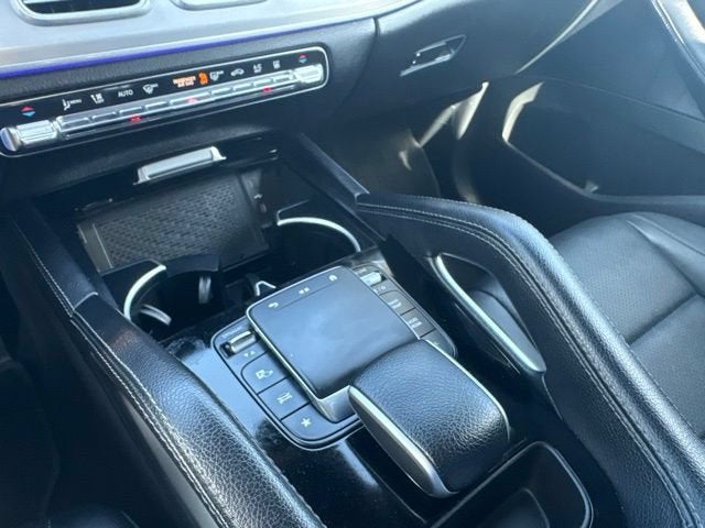 2024 Mercedes-Benz GLE GLE 450e Plug-In Hybrid