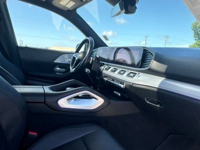 2024 Mercedes-Benz GLE GLE 450e Plug-In Hybrid