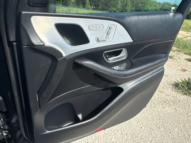 2024 Mercedes-Benz GLE GLE 450e Plug-In Hybrid