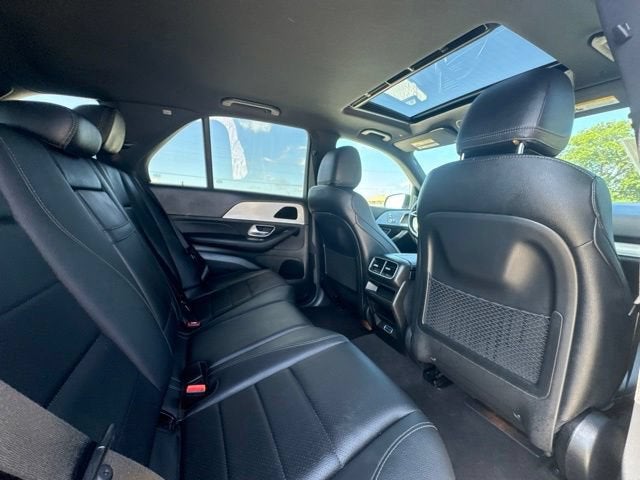 2024 Mercedes-Benz GLE GLE 450e Plug-In Hybrid