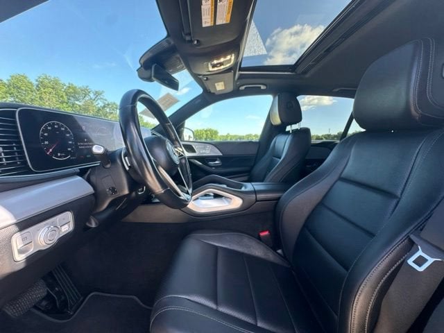 2024 Mercedes-Benz GLE GLE 450e Plug-In Hybrid