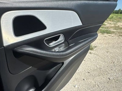 2024 Mercedes-Benz GLE GLE 450e Plug-In Hybrid