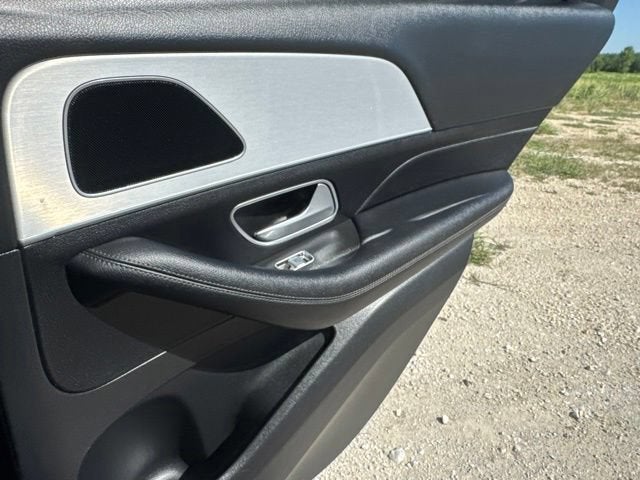 2024 Mercedes-Benz GLE GLE 450e Plug-In Hybrid