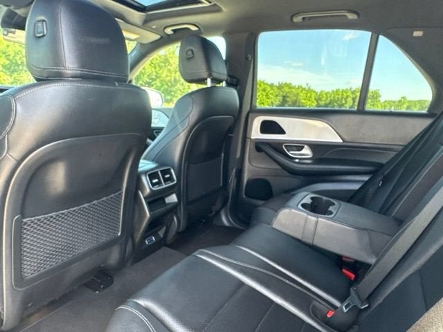 2024 Mercedes-Benz GLE GLE 450e Plug-In Hybrid
