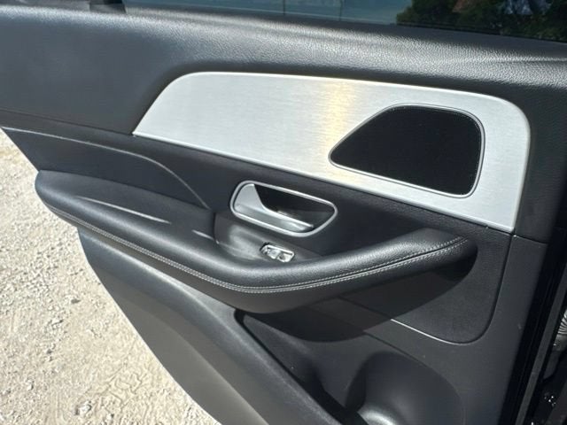 2024 Mercedes-Benz GLE GLE 450e Plug-In Hybrid