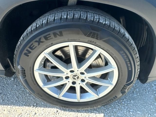 2024 Mercedes-Benz GLE GLE 450e Plug-In Hybrid