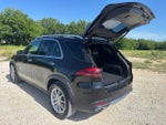 2024 Mercedes-Benz GLE GLE 450e Plug-In Hybrid