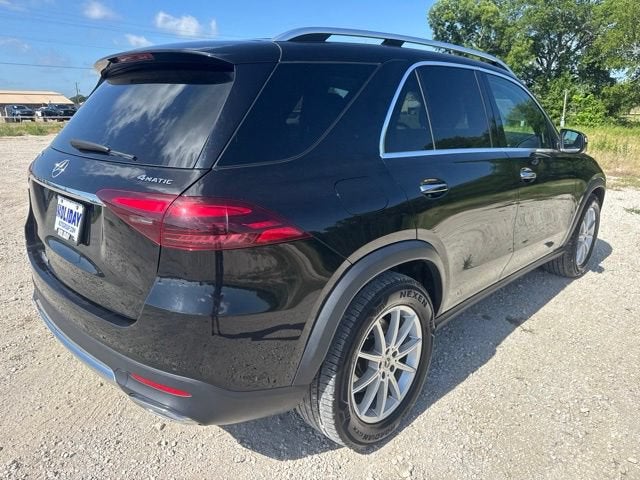 2024 Mercedes-Benz GLE GLE 450e Plug-In Hybrid