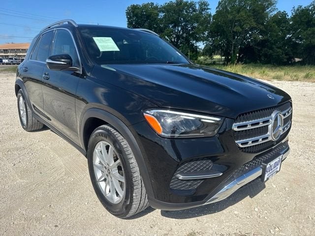 2024 Mercedes-Benz GLE GLE 450e Plug-In Hybrid
