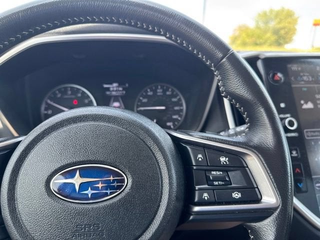 2025 Subaru Ascent Premium